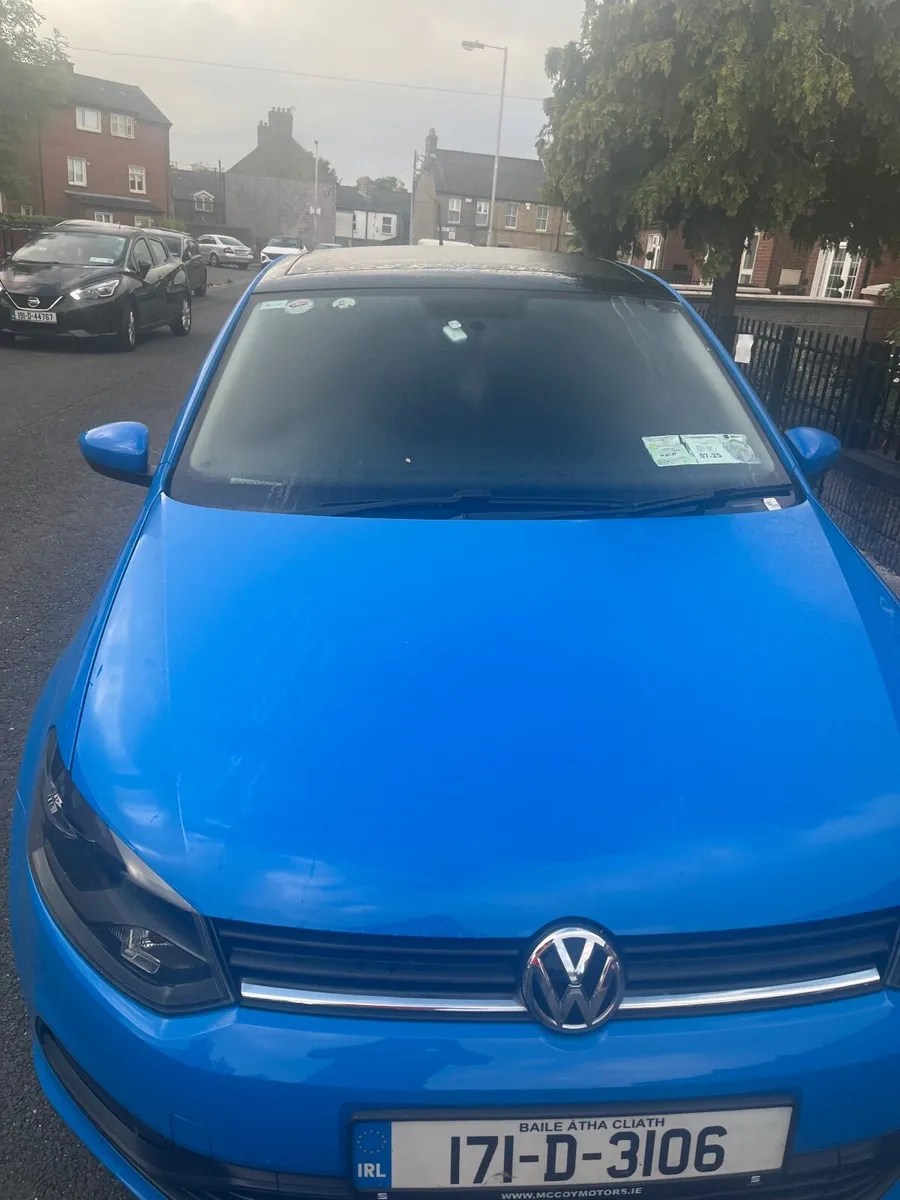Volkswagen Polo 2017 - Image 4