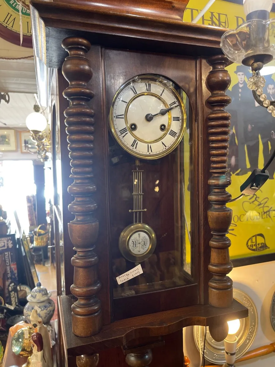 Antiques - Image 1