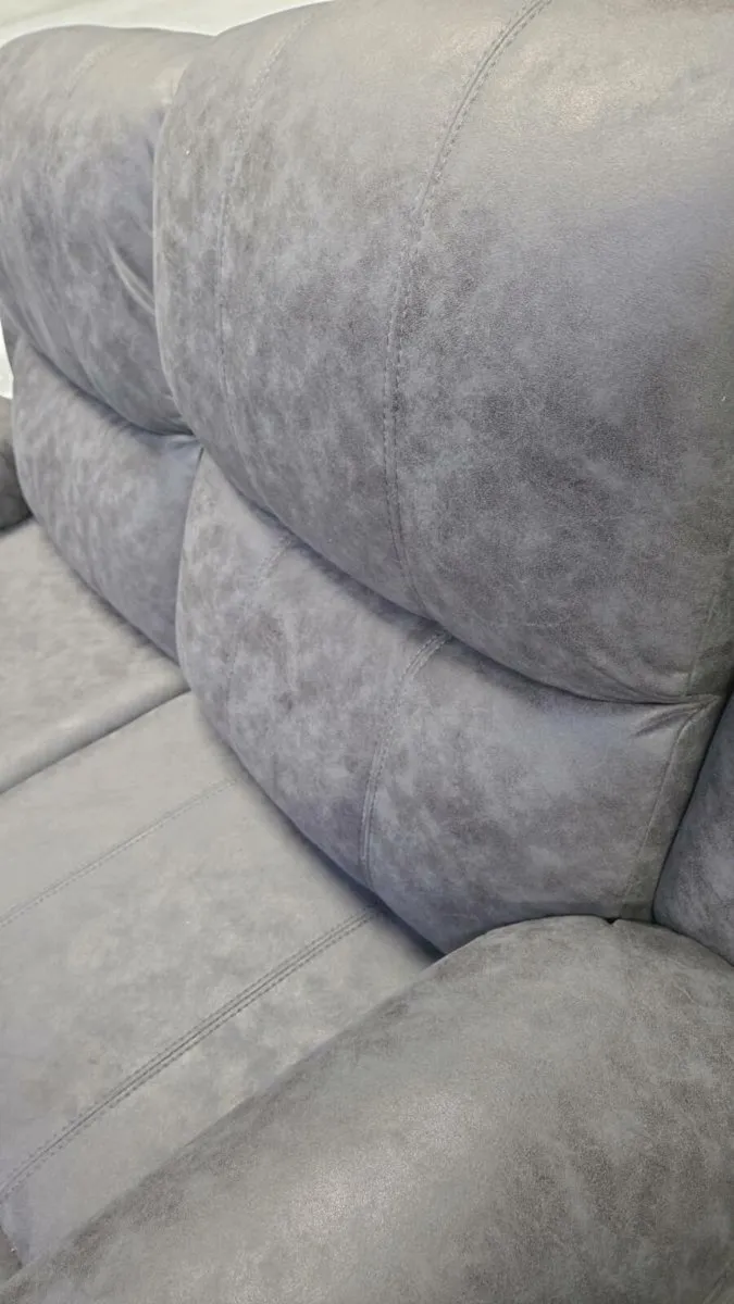 Free Delivery Almeria Sofa Sets - Image 1