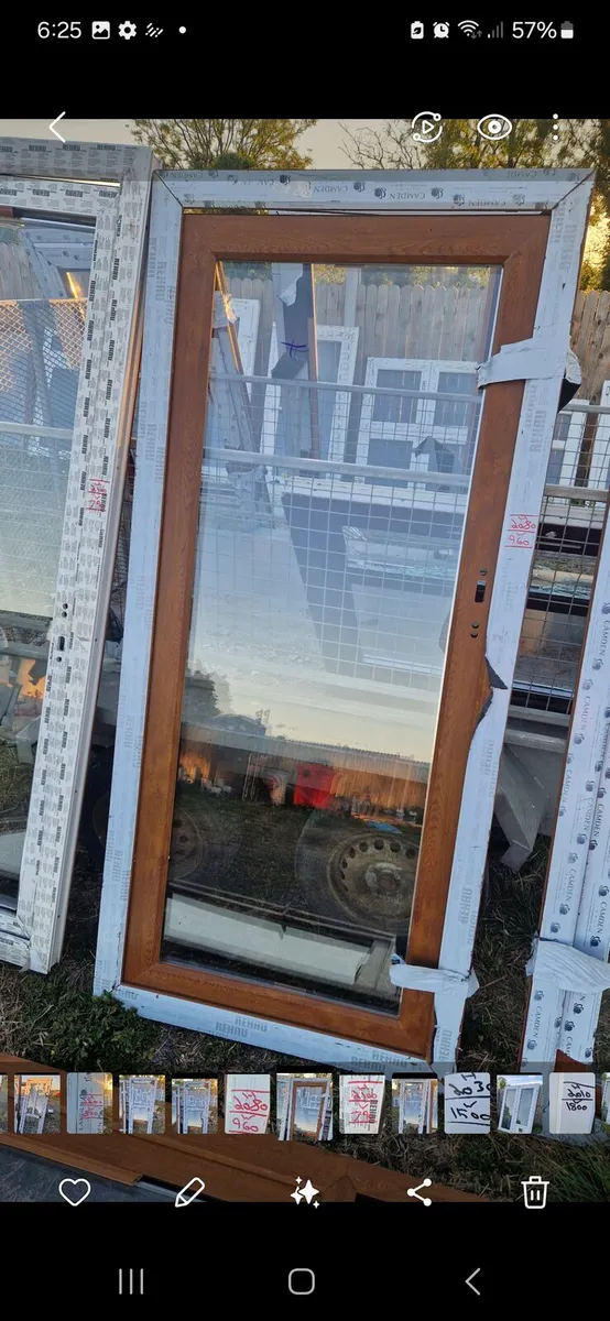 Pvc doors - Image 1