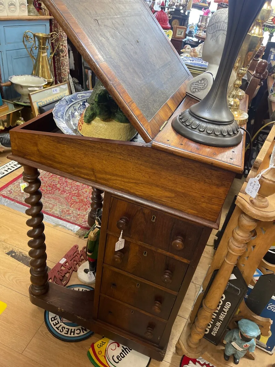 Antiques - Image 1