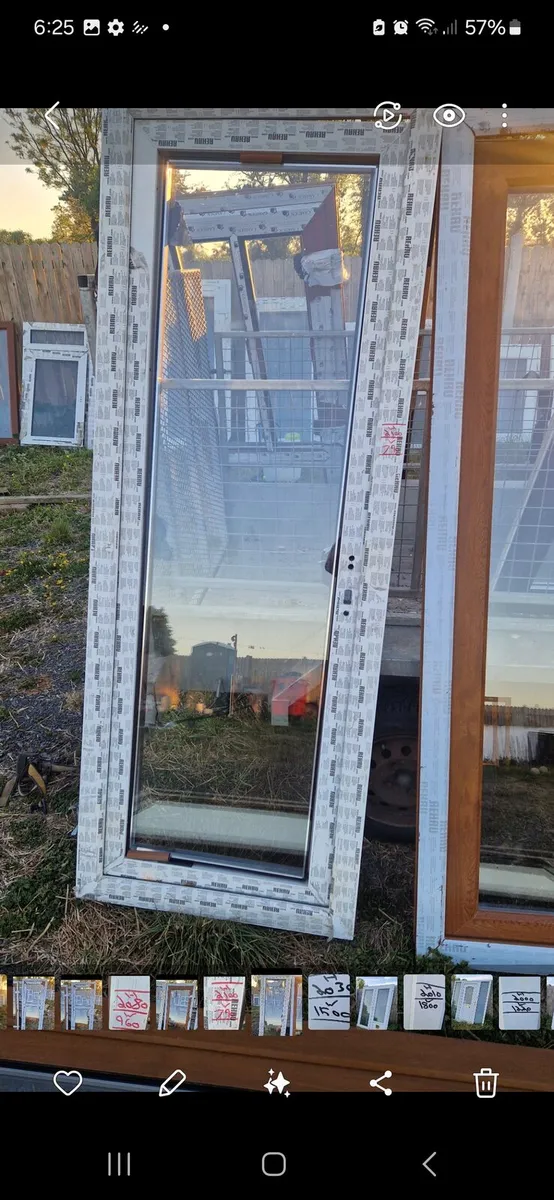 Pvc doors - Image 1