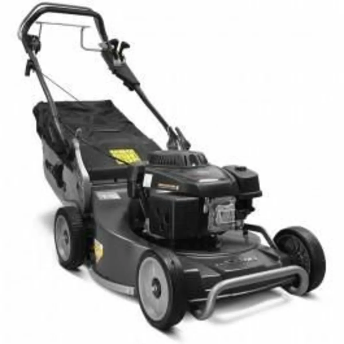 Weibang WB537SCVAL – BBC Lawnmower - Image 1