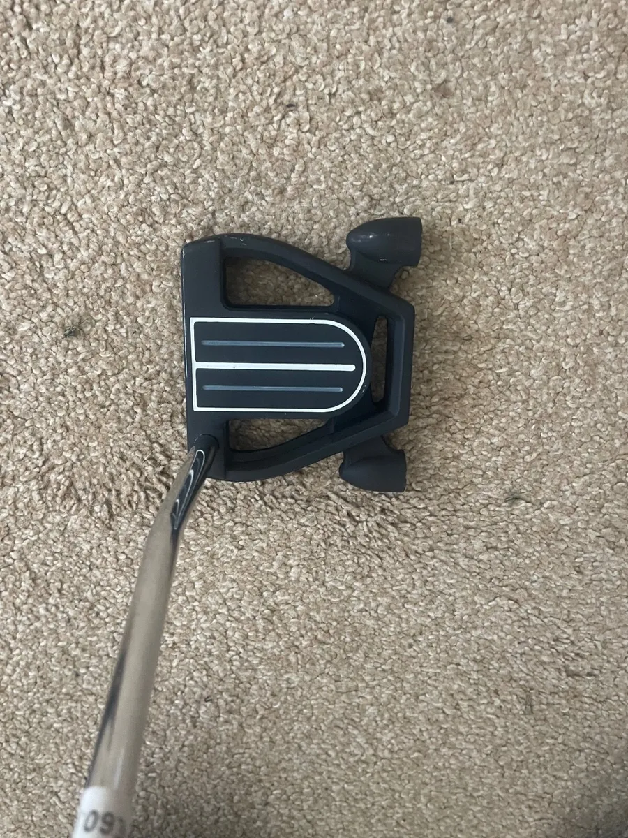 Masters pinz putter - Image 2