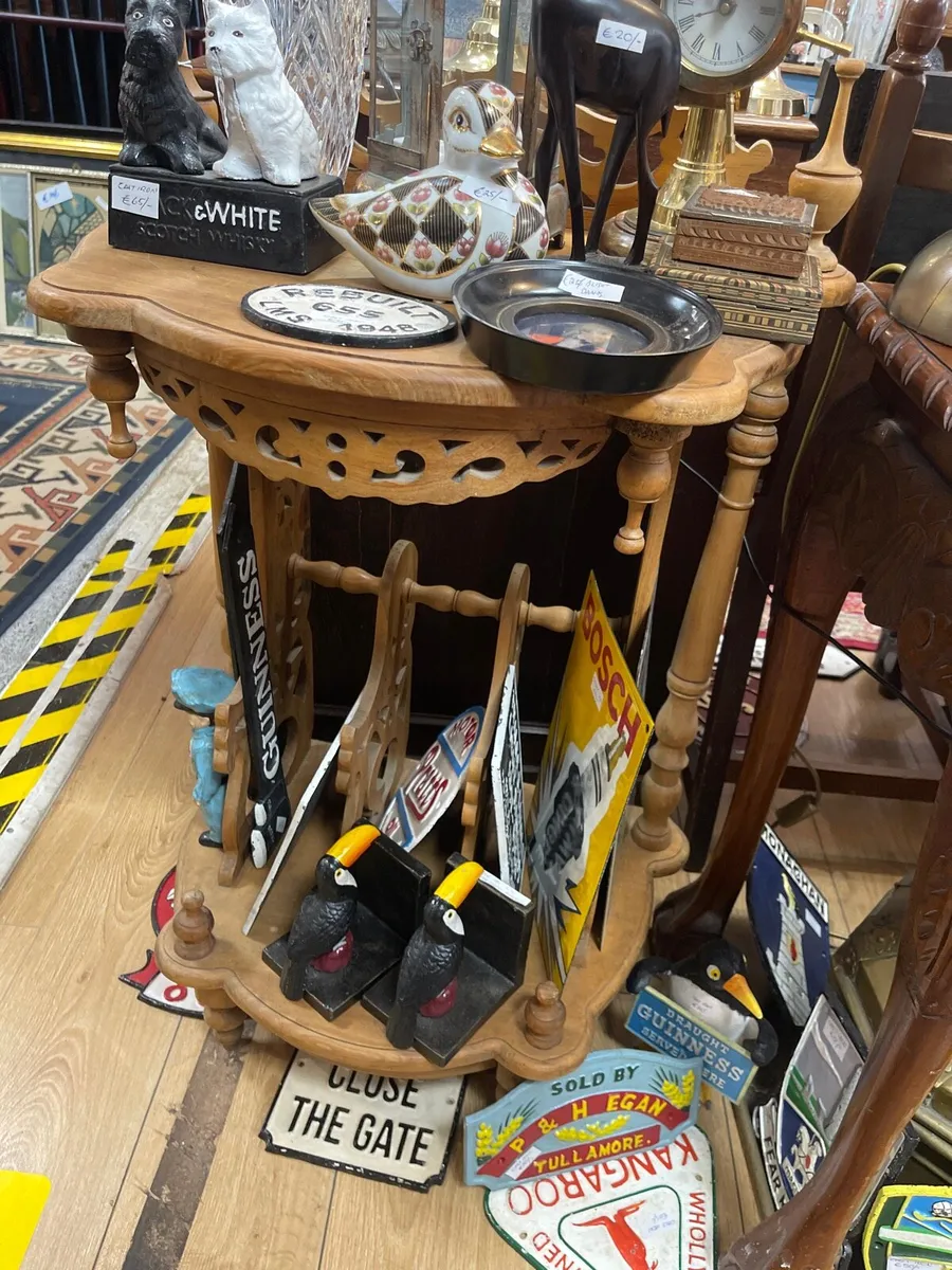 Antiques - Image 2