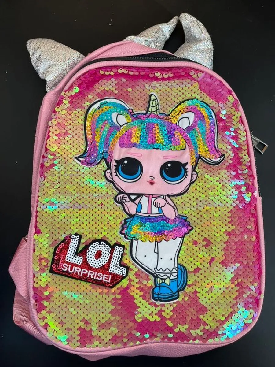 LOL backpack - Image 2
