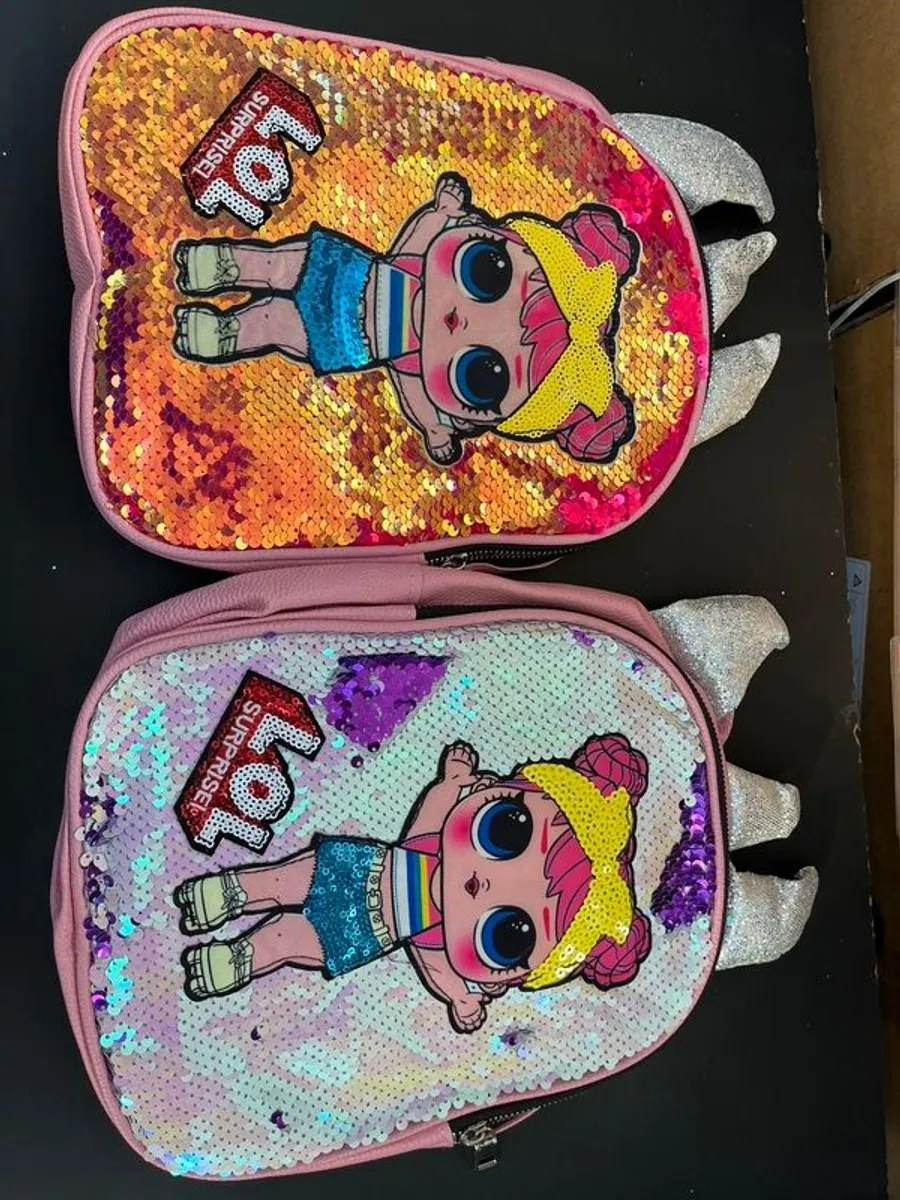 LOL backpack - Image 3