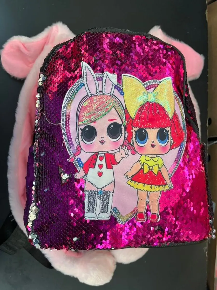 LOL backpack - Image 4