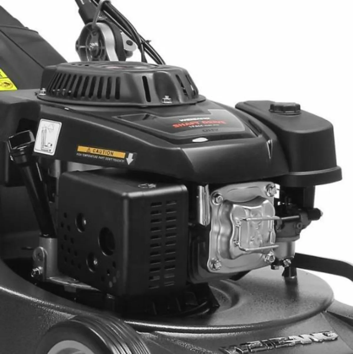 Weibang WB537SCVAL – BBC Lawnmower - Image 3