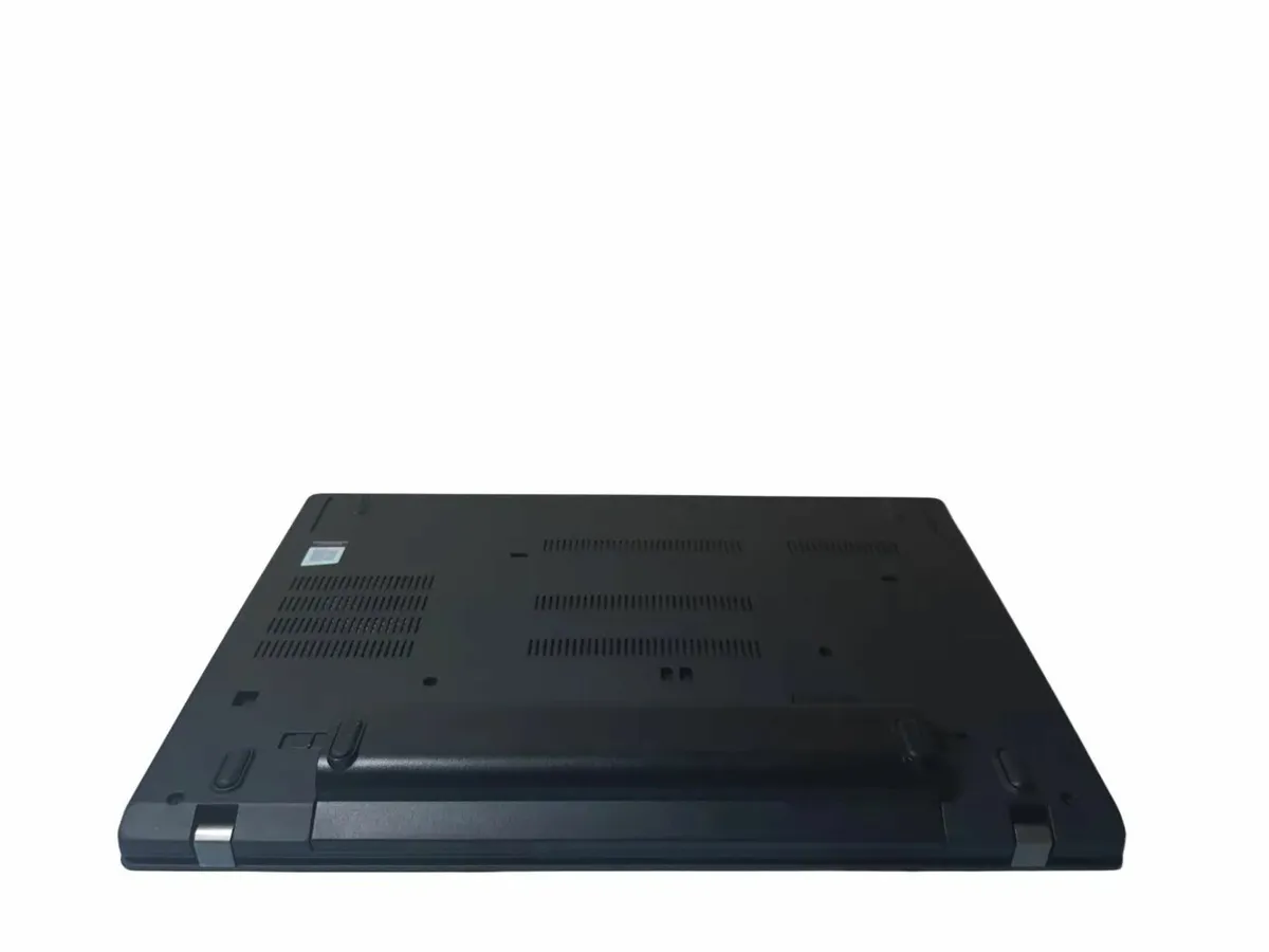 Lenovo ThinkPad T480 i5 8th gen 16/256GB SSD - Image 3