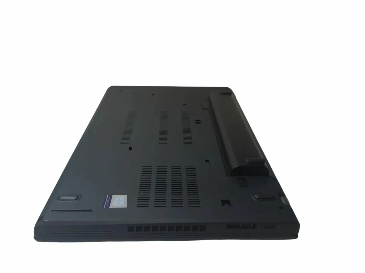 Lenovo ThinkPad T480 i5 8th gen 16/256GB SSD - Image 4