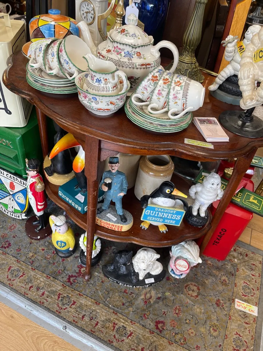 Antiques - Image 3
