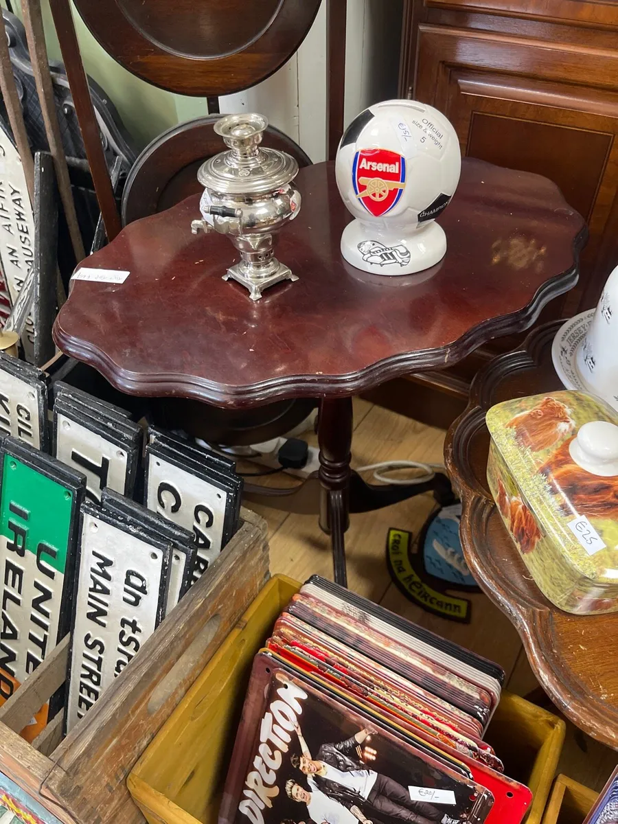 Antiques - Image 4