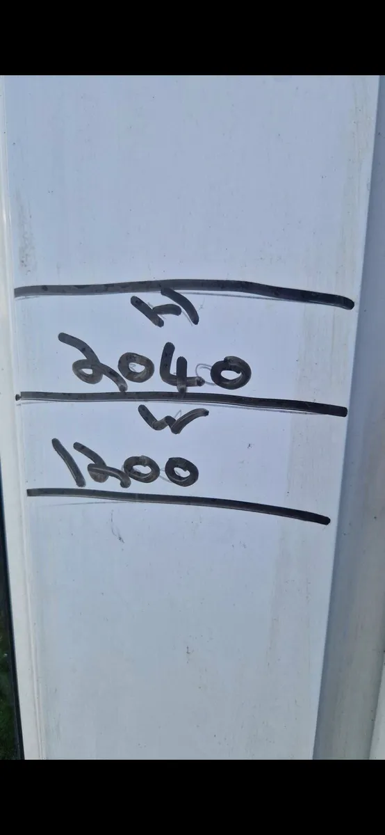 Pvc doors - Image 2