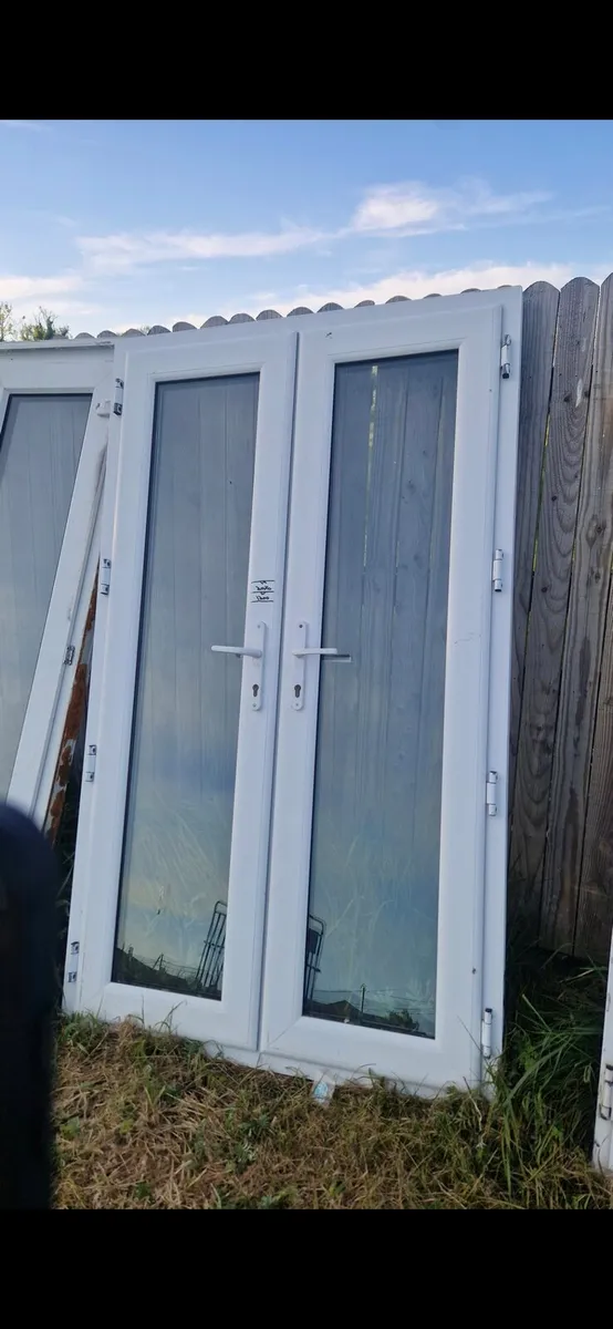 Pvc doors - Image 1