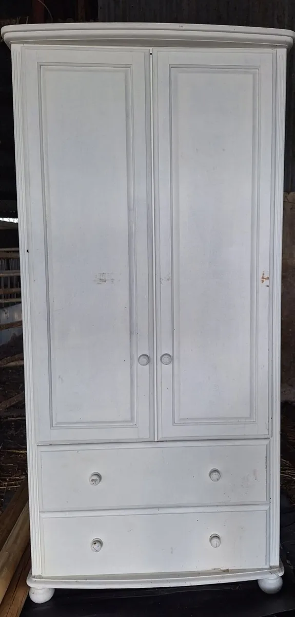 Wardrobe - Image 1