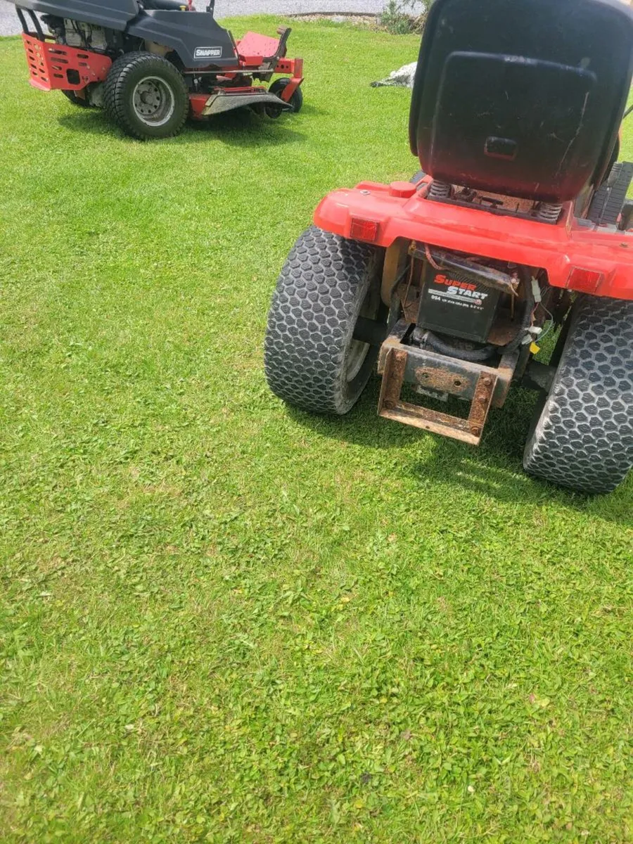 Yanmar ld 18 - Image 3