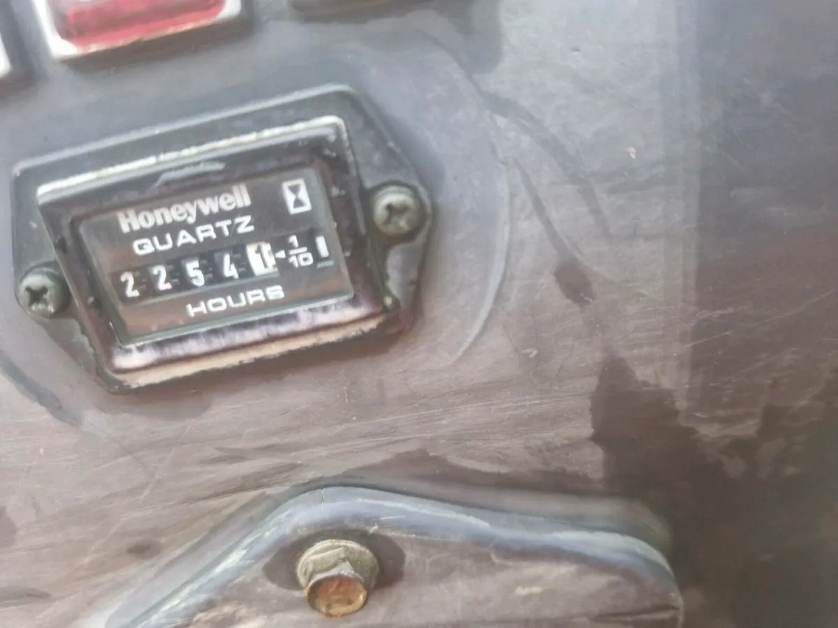 2013 Kubota  U10-3 MICRO - Image 4