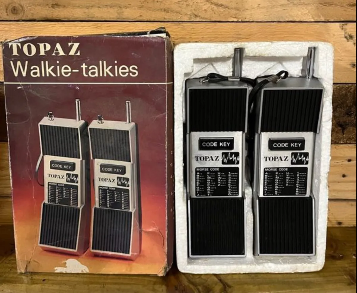 Vintage and collectibles - Image 4