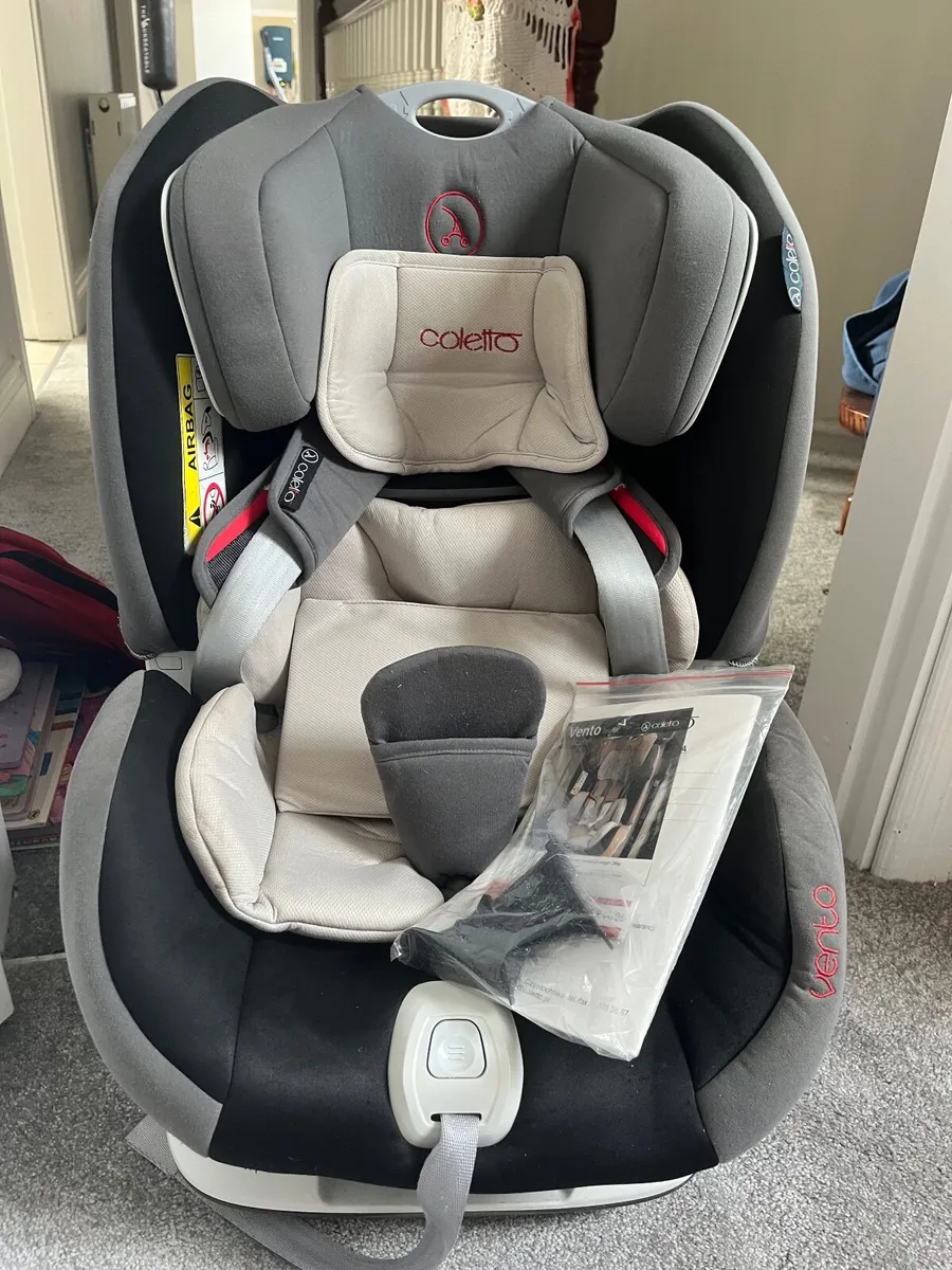 Kids car seats - Image 3