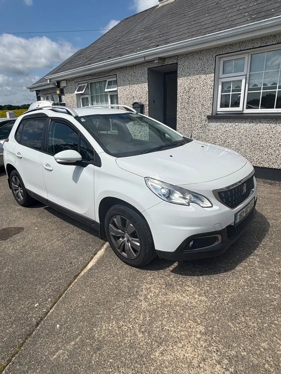 Peugeot 2008 2016 - Image 1
