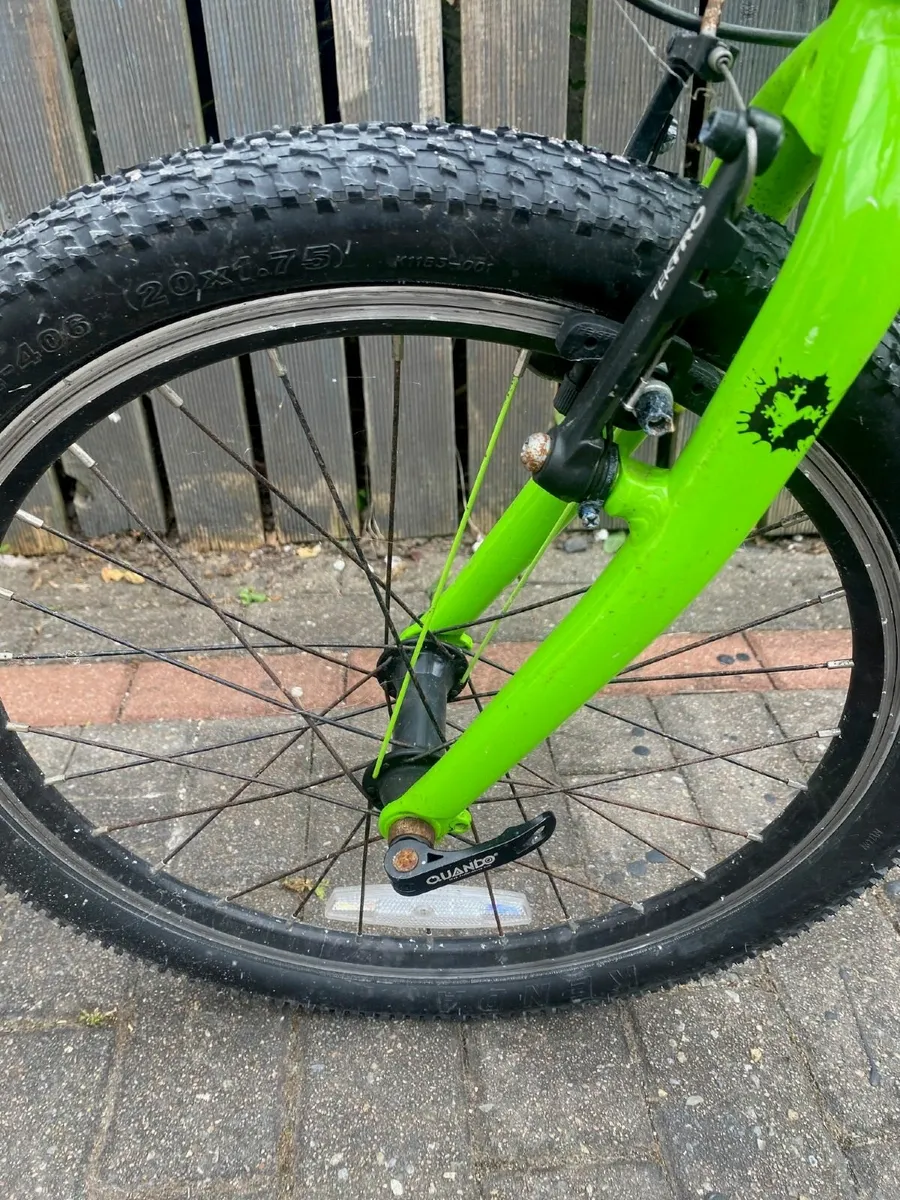 Frog bike - Frog 55 - Image 2