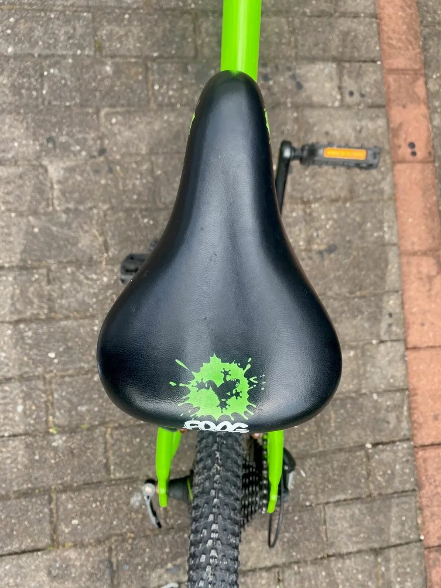 Frog bike - Frog 55 - Image 3