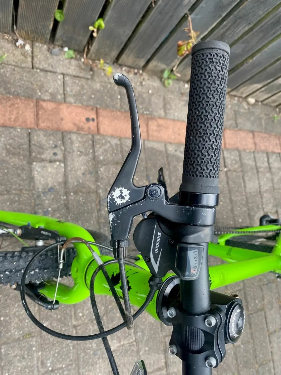 Frog bike - Frog 55 - Image 4
