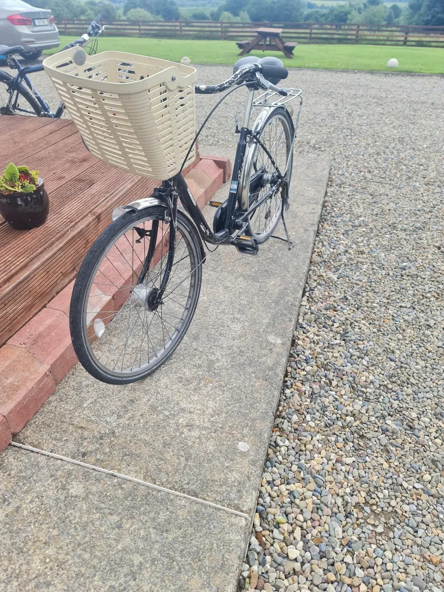City bike - Image 2