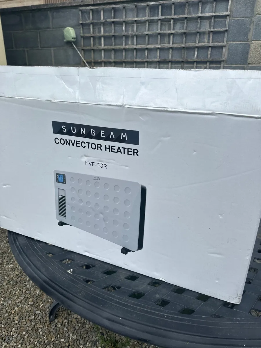 Electric radiator