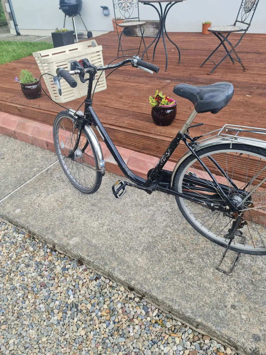 City bike - Image 3