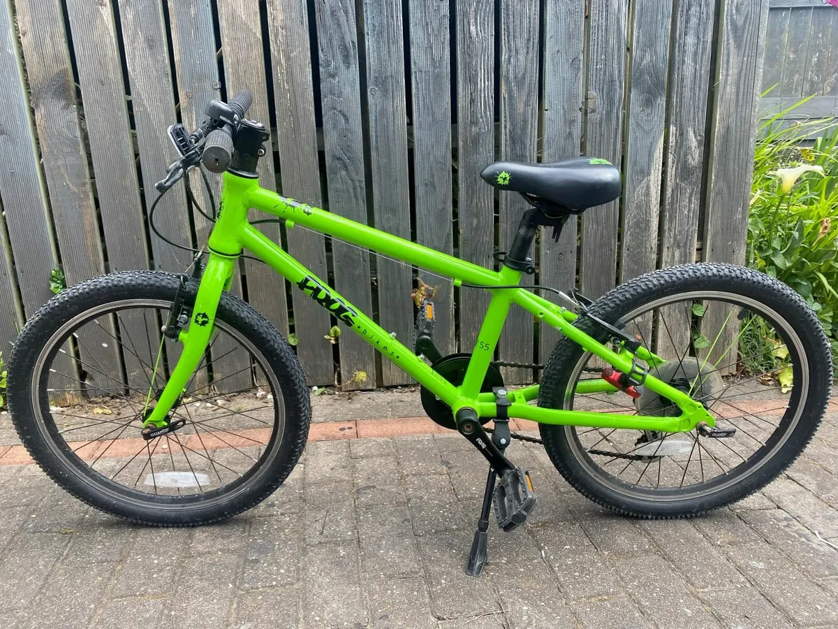Frog bike - Frog 55 - Image 1