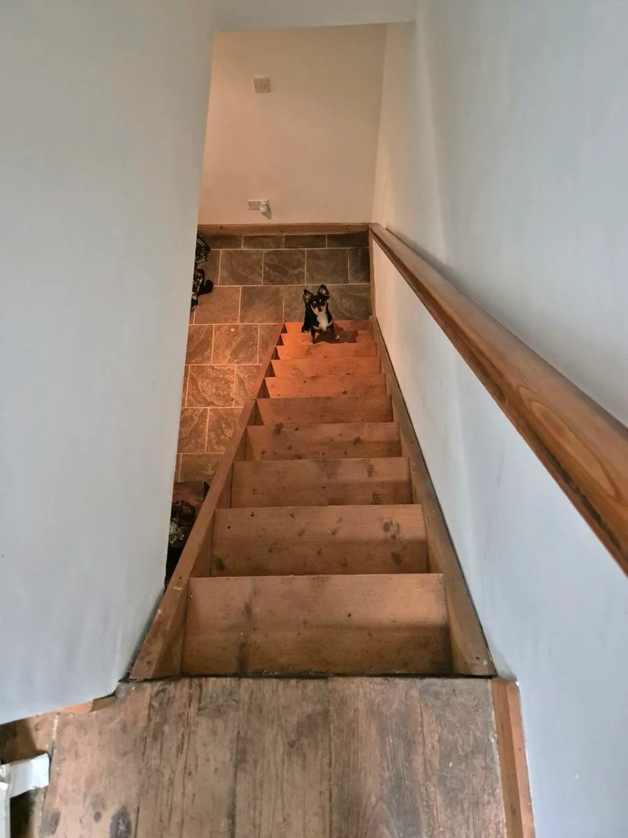 Stairs - Image 1