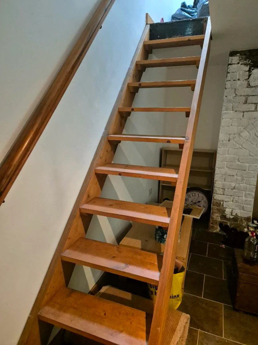 Stairs - Image 2