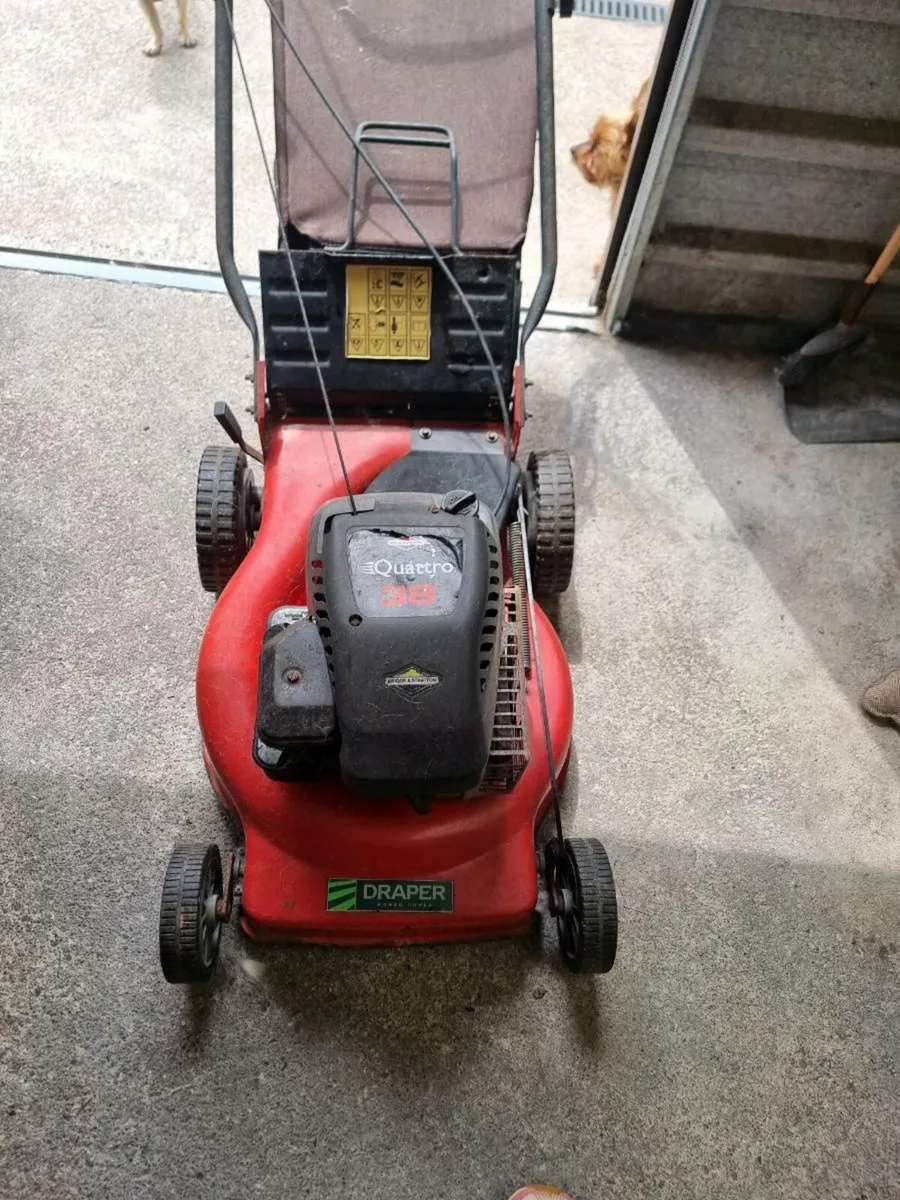 Lawnmower - Image 2