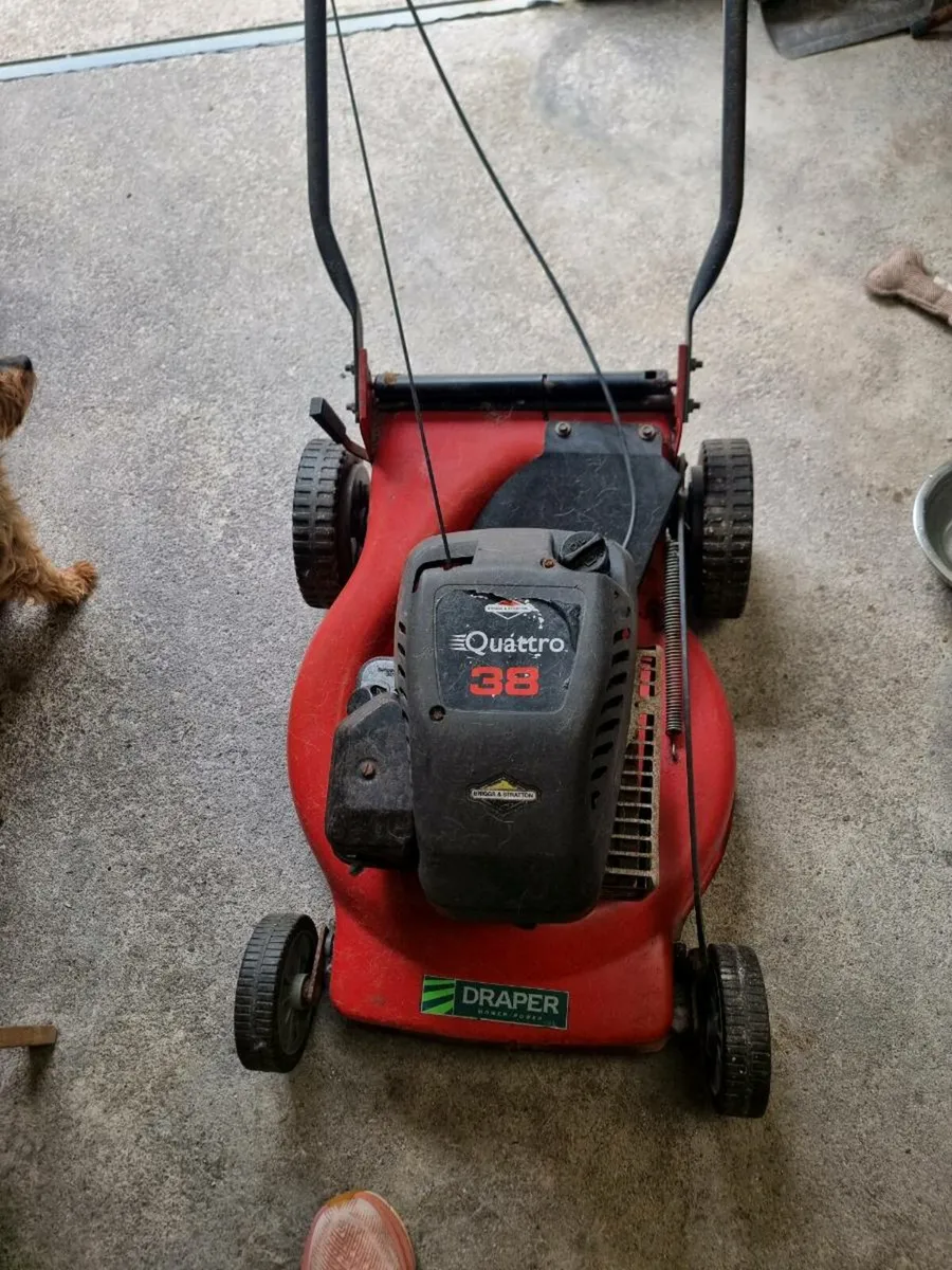 Lawnmower - Image 4