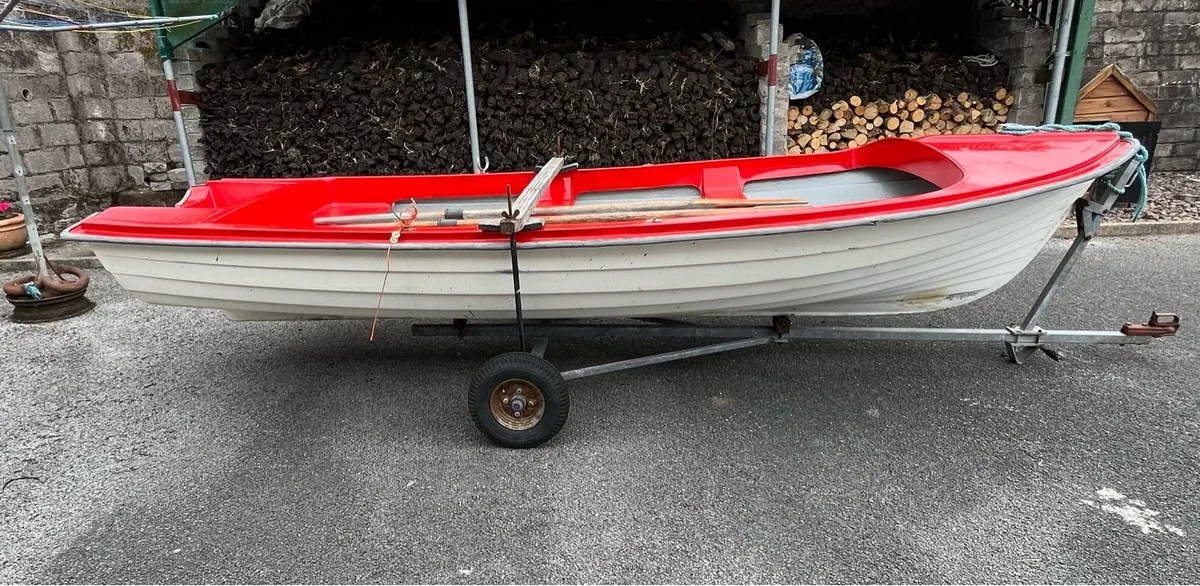 Boat - Image 2