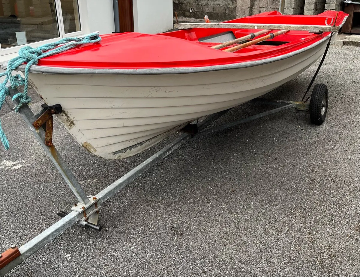 Boat - Image 4