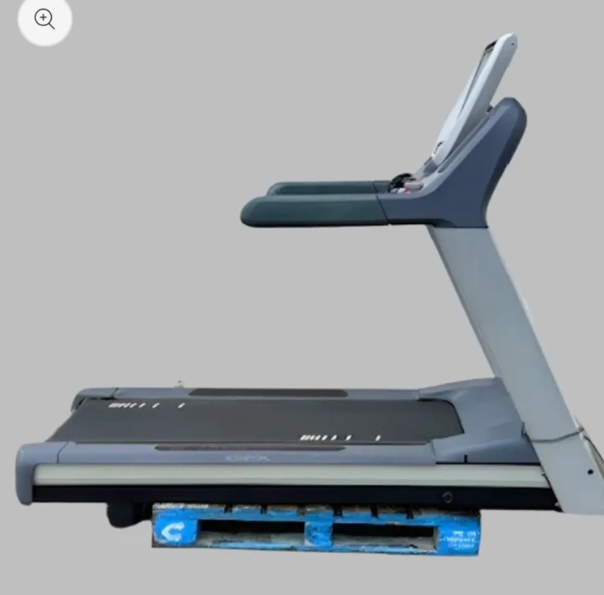 Precor trm 885 - Image 1