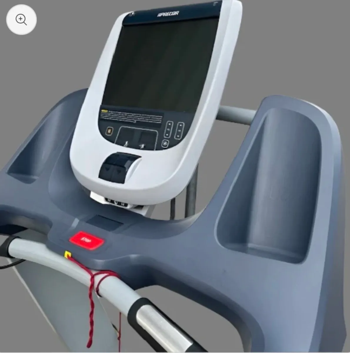 Precor trm 885 - Image 2