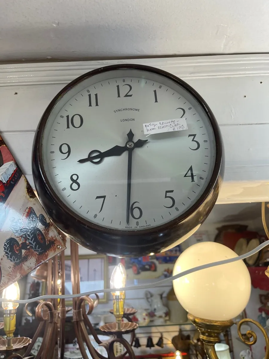 Antiques - Image 4