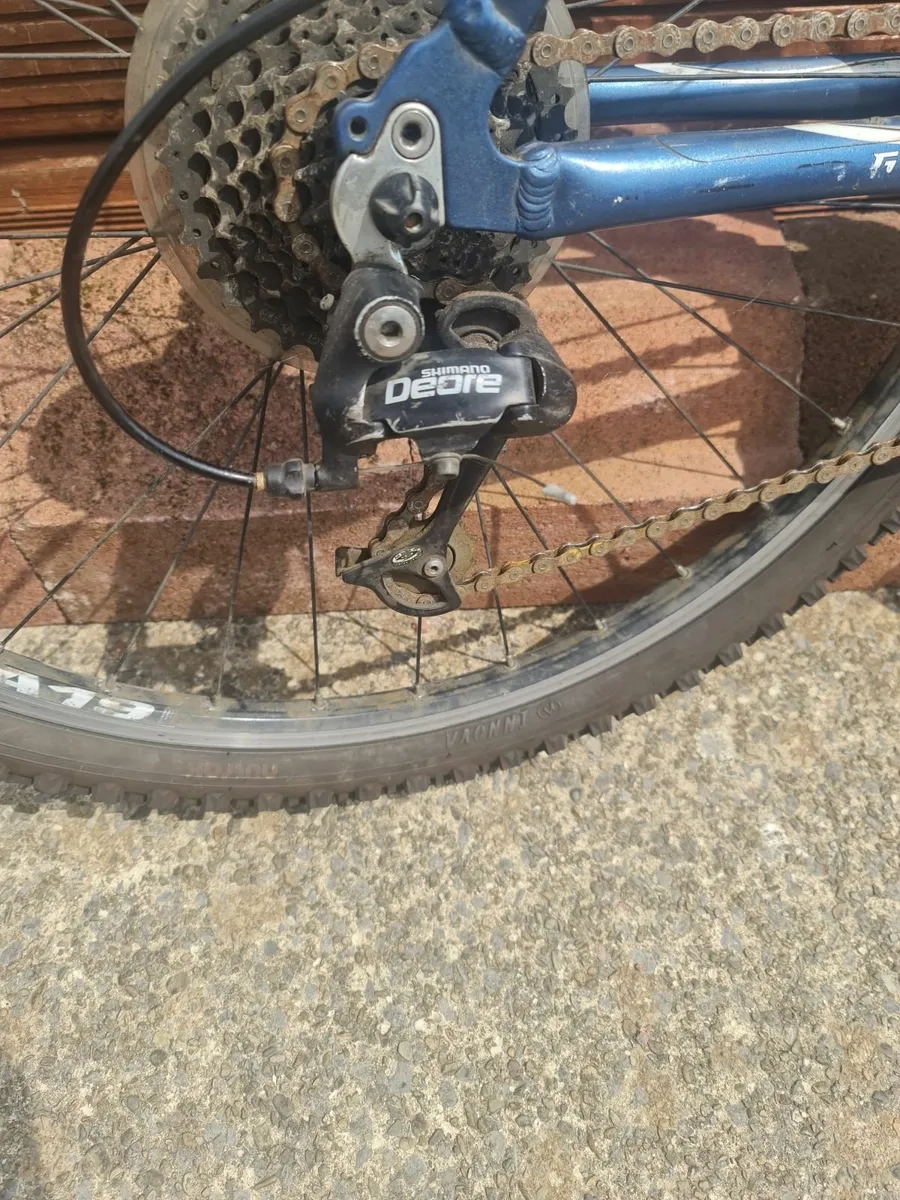 Gary Fisher Mountain bike - Image 2