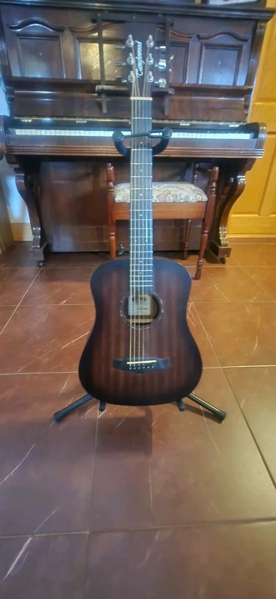 Guitar - Image 1