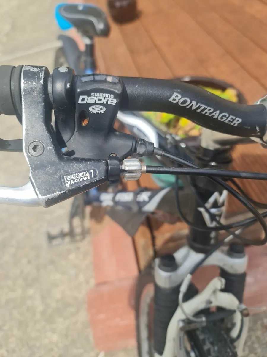 Gary Fisher Mountain bike - Image 4