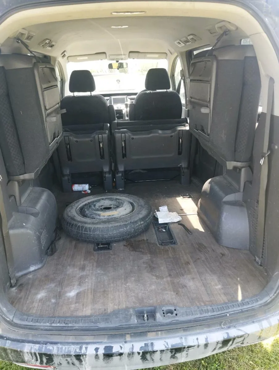 Honda 7seats automatic - Image 4