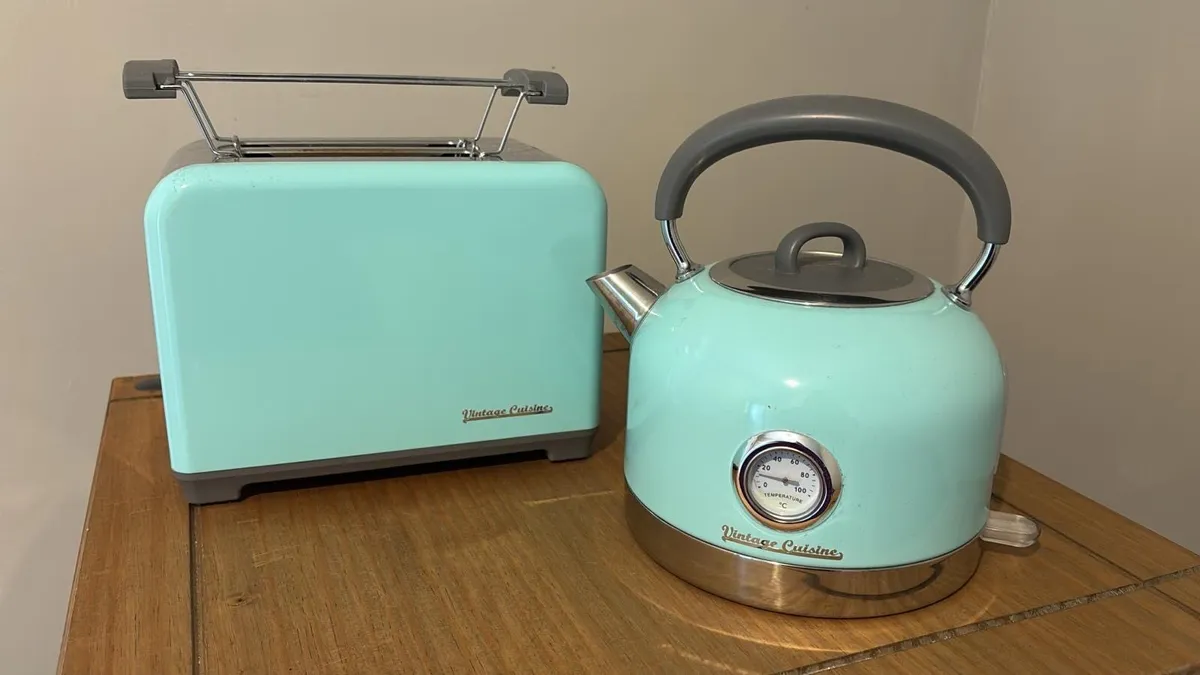 Kitchen appliances - Image 1