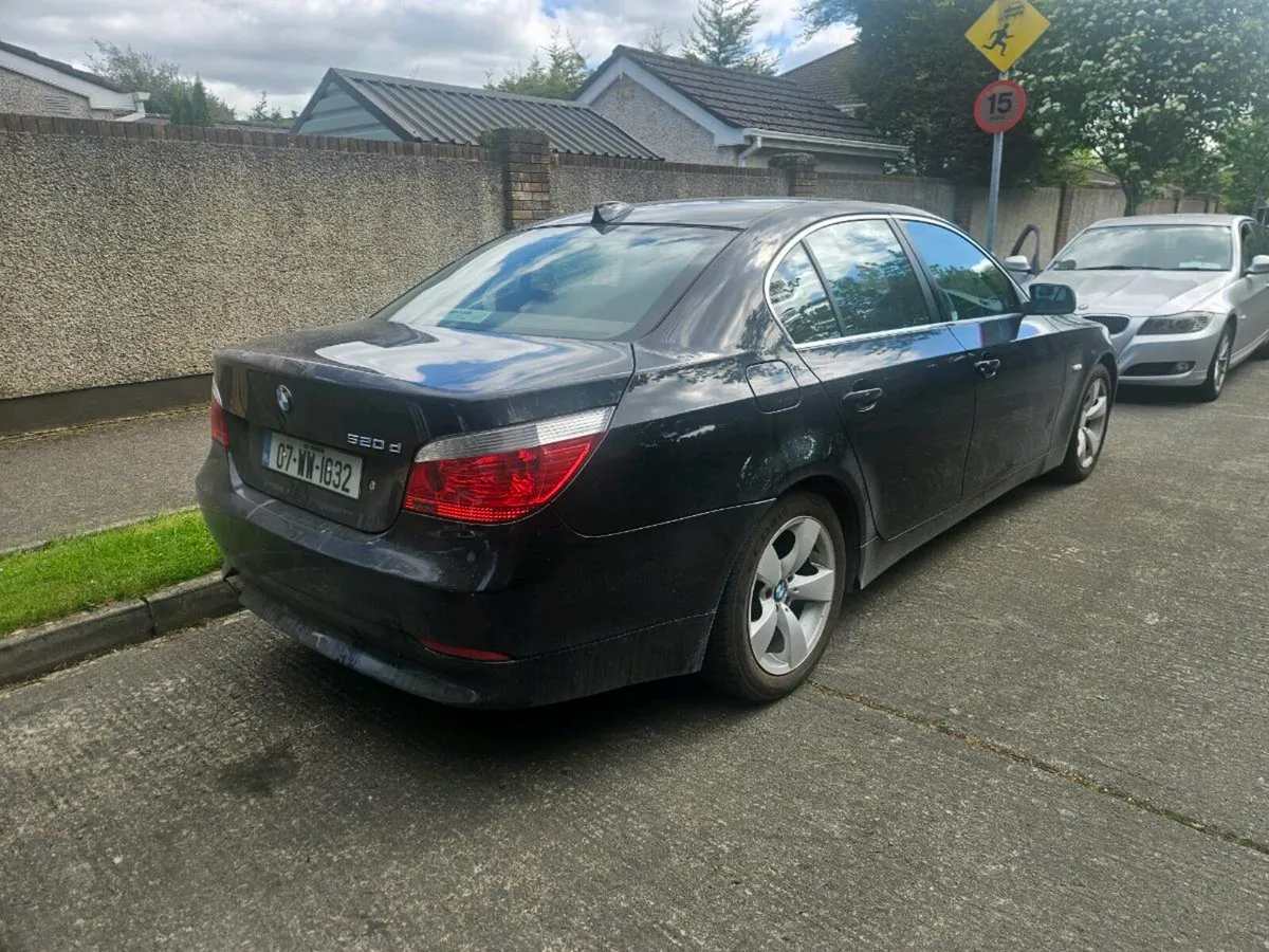 Automatic bmw - Image 2