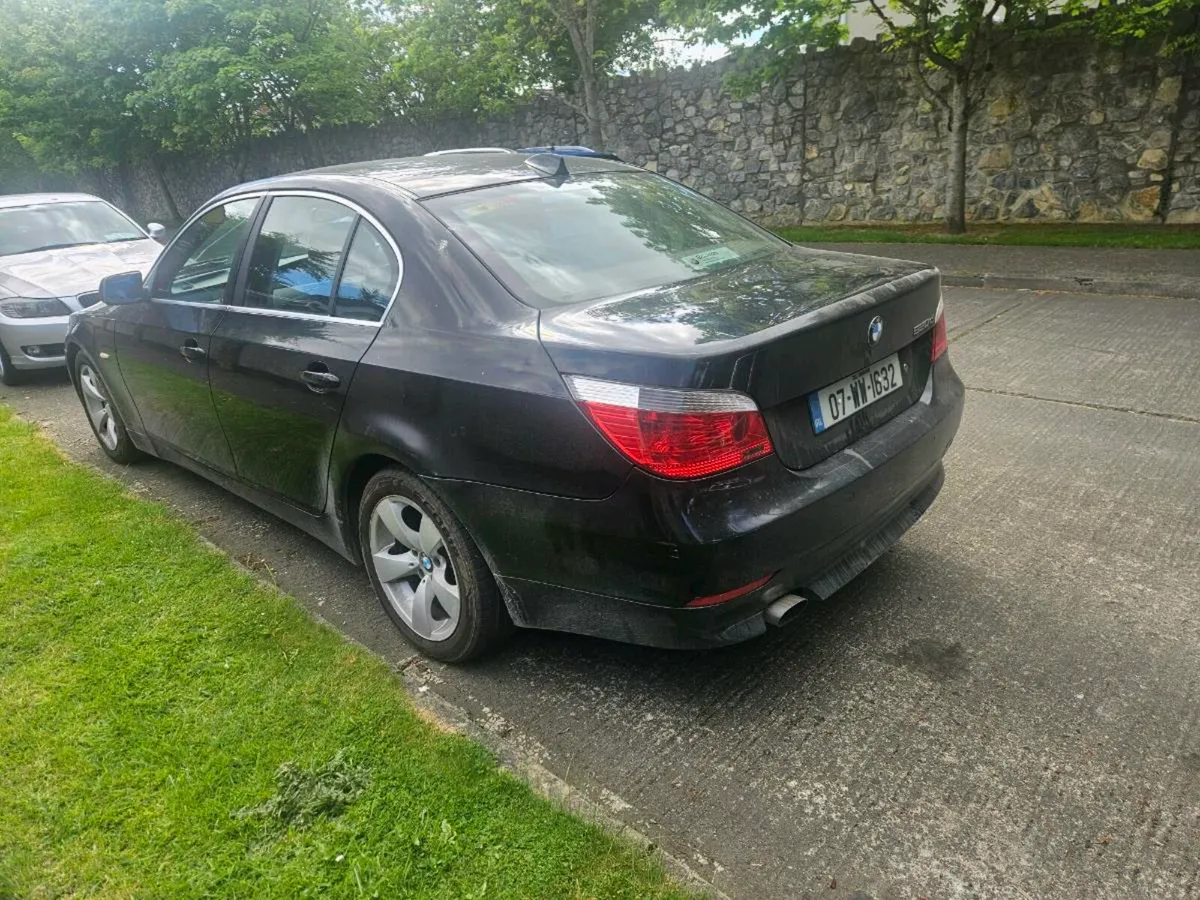 Automatic bmw - Image 3