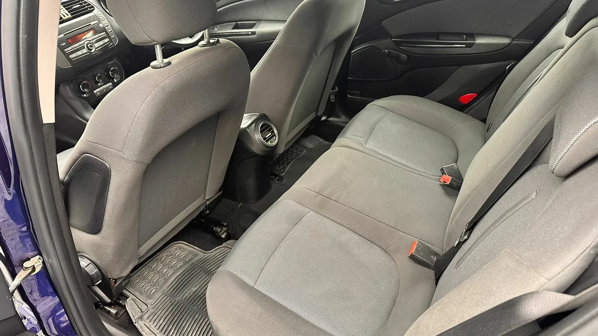 FIAT BRAVO - Image 2