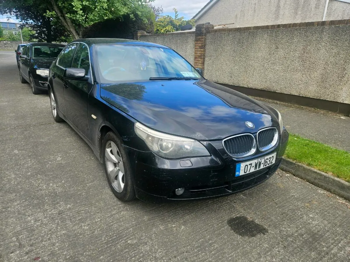 Automatic bmw - Image 4